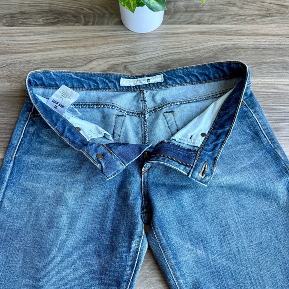 Joe’s Jeans Classic Bootcut Jeans – Medium Wash – Size 30 - Picture 3 of 12